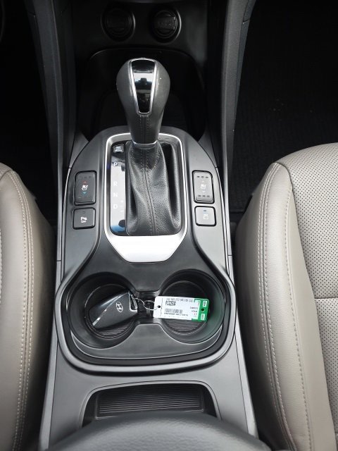 Used 2017 Hyundai Santa Fe SE image 20