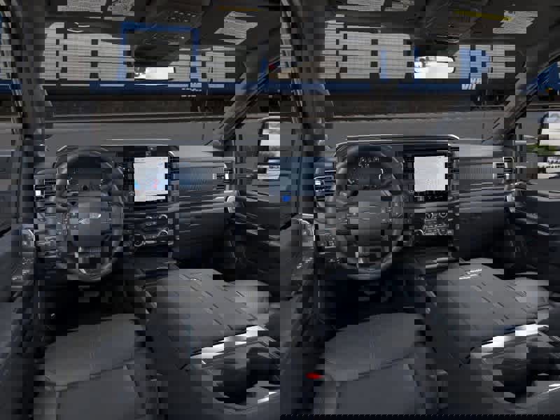 New 2026 Ford F450 Platinum image 9