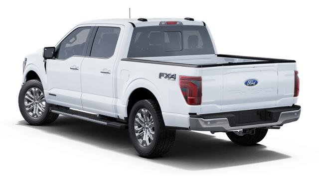 New 2025 Ford F150 Lariat w/ Equipment Group 501A Mid AWD/4WD image 39