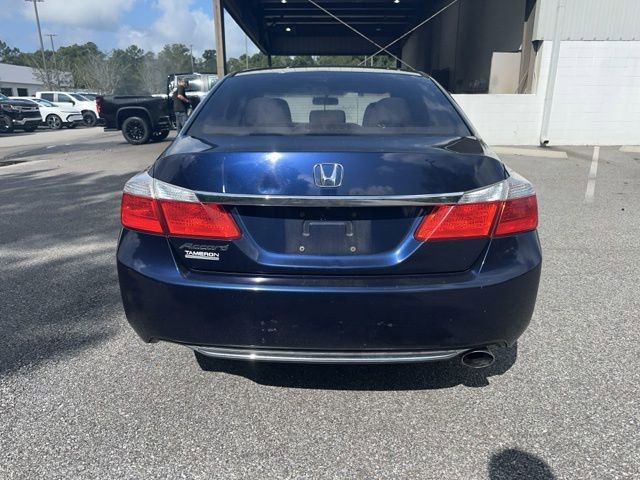 Used 2015 Honda Accord LX image 4