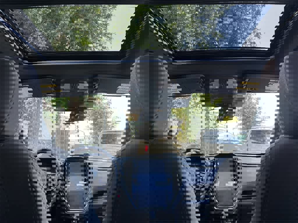 New 2025 Subaru Crosstrek 2.5i Sport w/ Popular Package #3A image 13