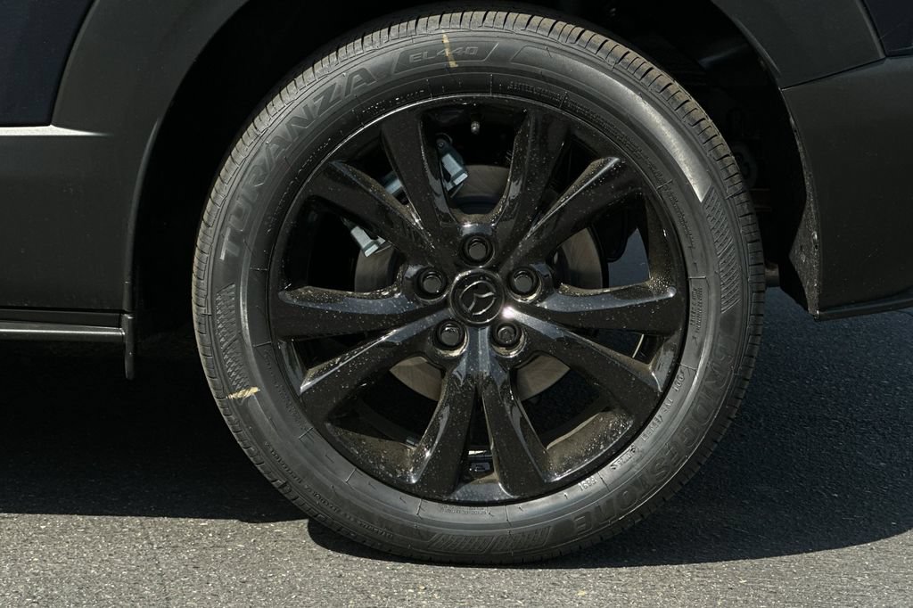 New 2026 MAZDA CX-30 Aire Edition AWD/4WD image 25