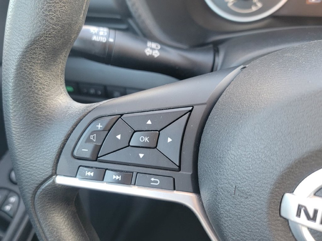 Used 2023 Nissan Sentra S FWD image 23