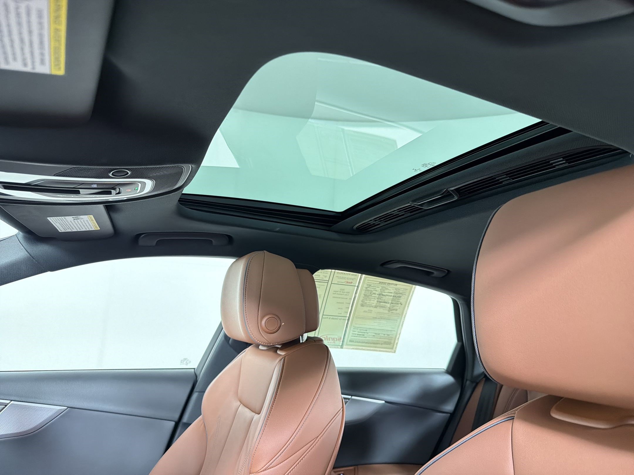 Used 2023 Audi A4 2.0T Premium Plus w/ Premium Plus Package image 16