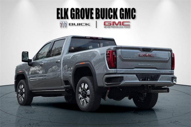 New 2026 GMC Sierra 2500 Denali w/ Denali Reserve Package image 6