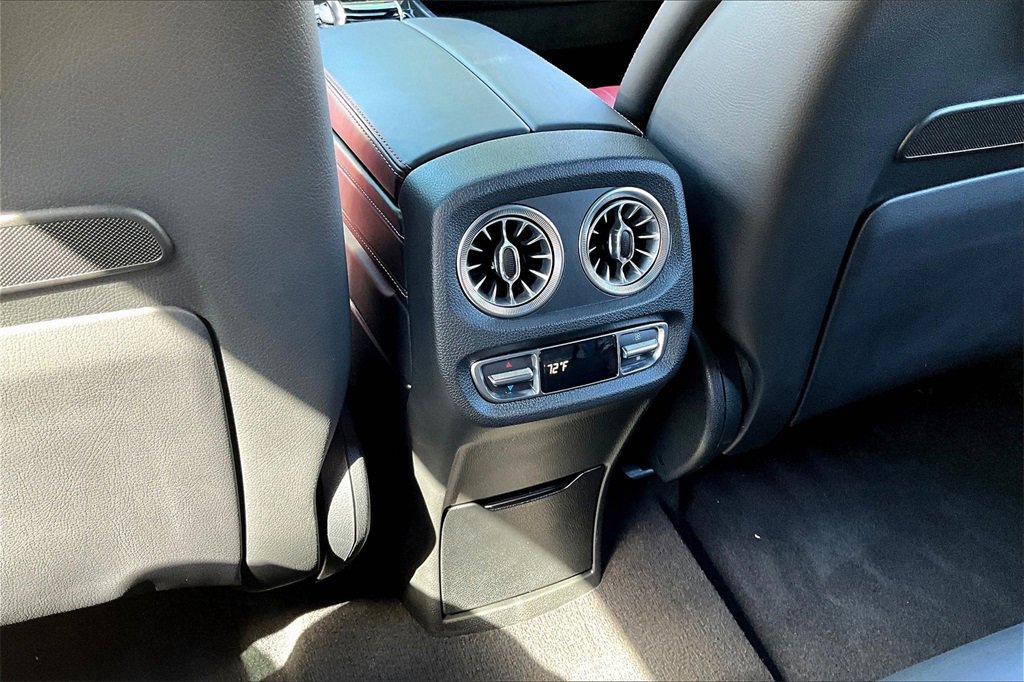 Certified 2023 Mercedes-Benz G 63 AMG 4MATIC image 25