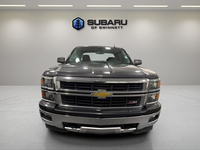 Used 2015 Chevrolet Silverado 1500 LT w/ All Star Edition RWD image 8