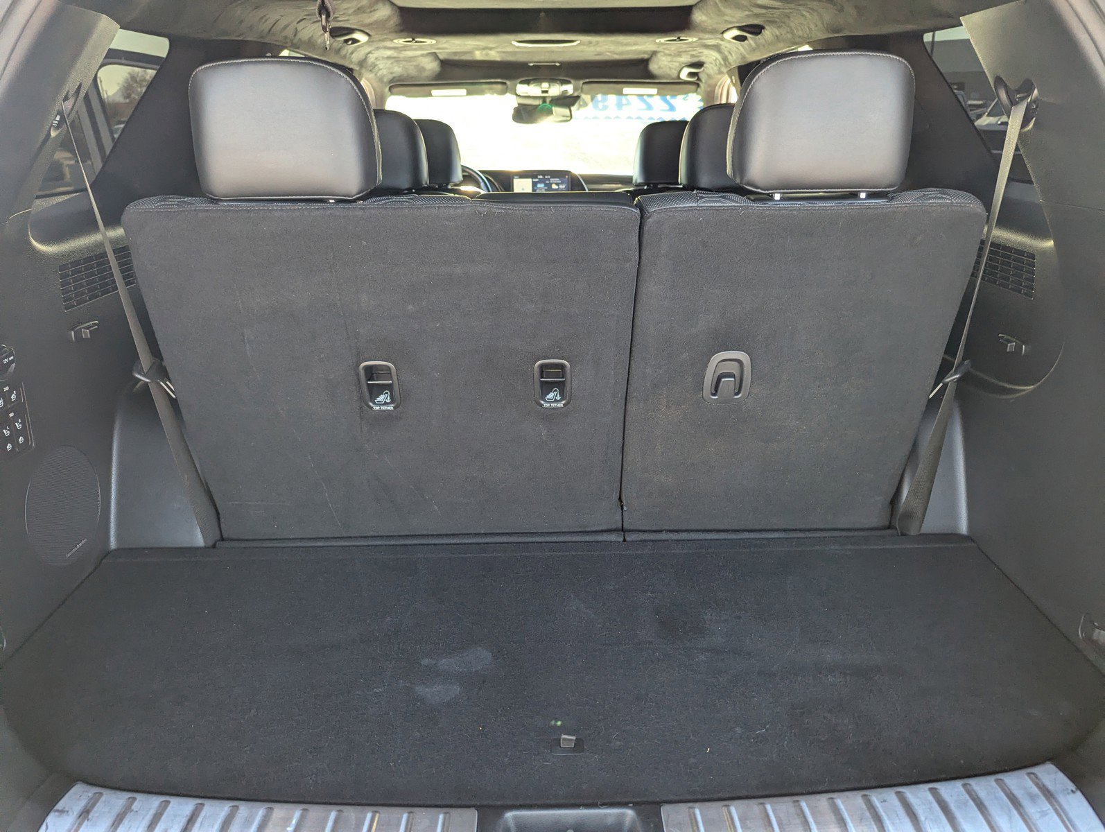 Used 2020 Hyundai Palisade Limited image 10