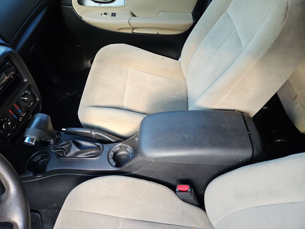 Used 2006 Chevrolet TrailBlazer LS AWD/4WD image 23