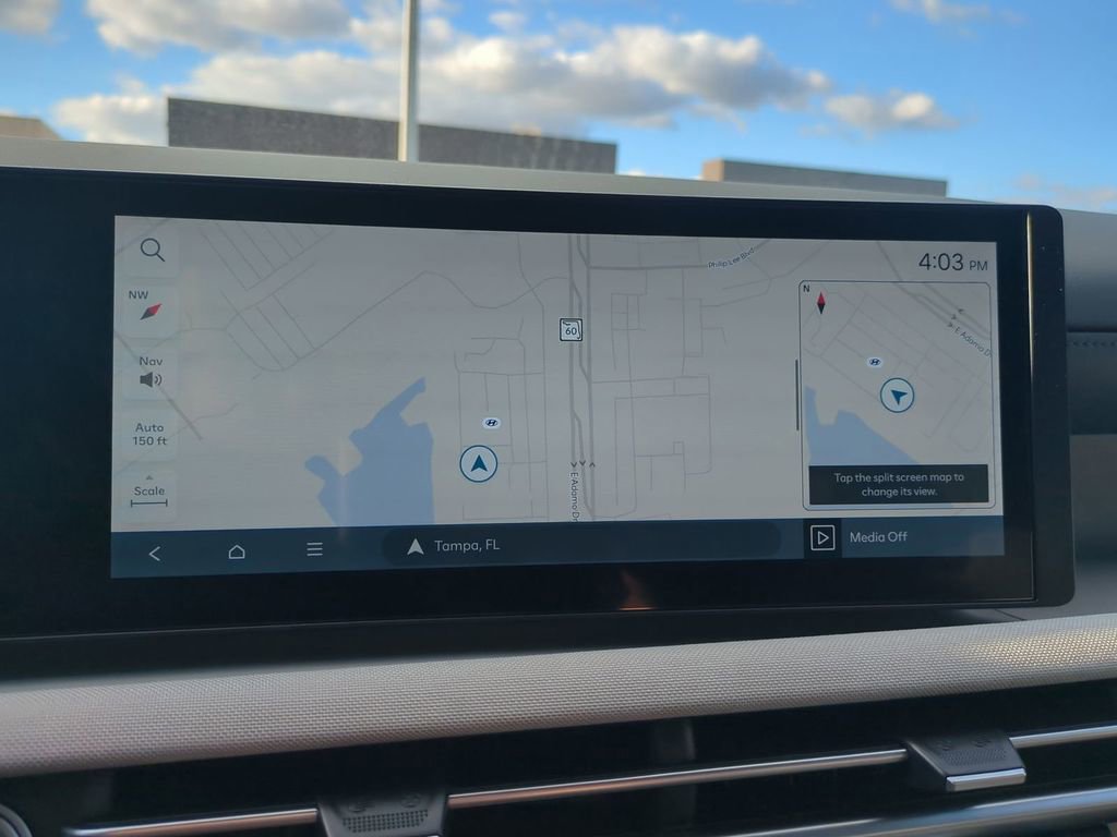 New 2026 Hyundai Tucson Limited image 27