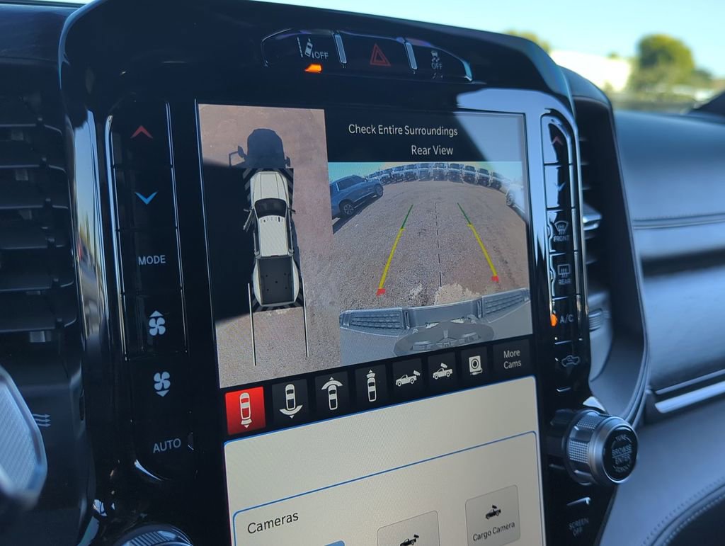 Used 2024 RAM 3500 Limited image 15