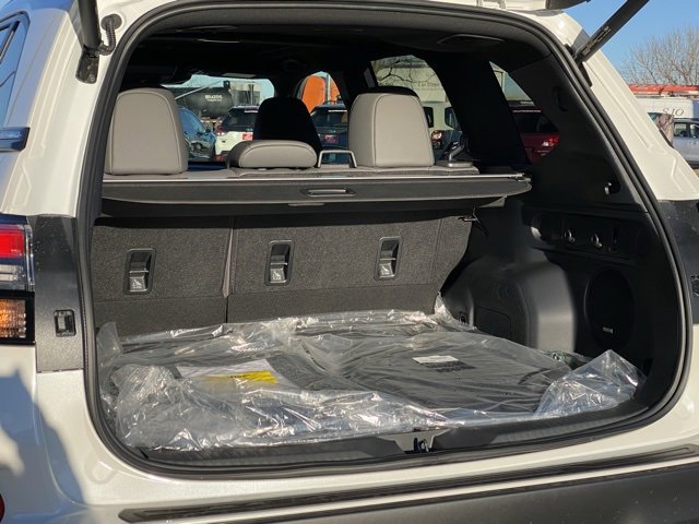 New 2026 Subaru Forester Limited image 24