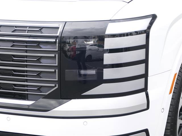 New 2026 Hyundai Palisade Calligraphy image 6