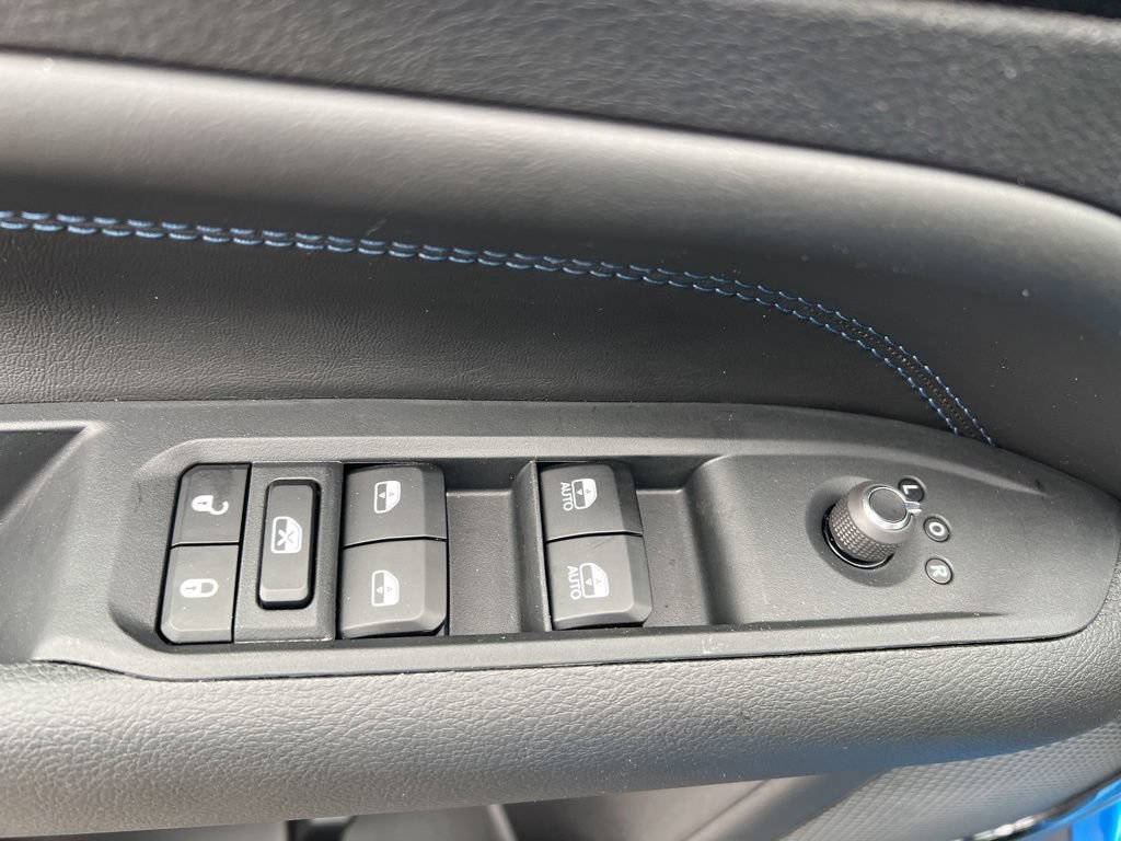 New 2026 Jeep Compass Limited AWD/4WD image 7