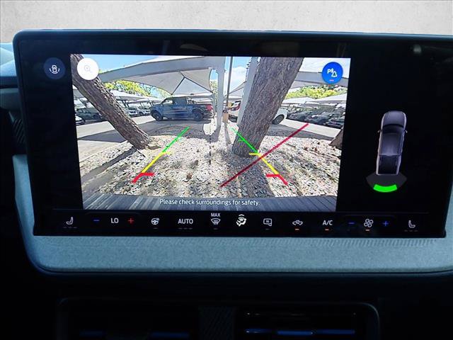 New 2026 Ford Maverick XLT w/ XLT Luxury Package AWD/4WD image 16