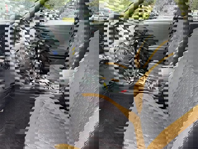 New 2025 Subaru Crosstrek 2.5i Sport image 9