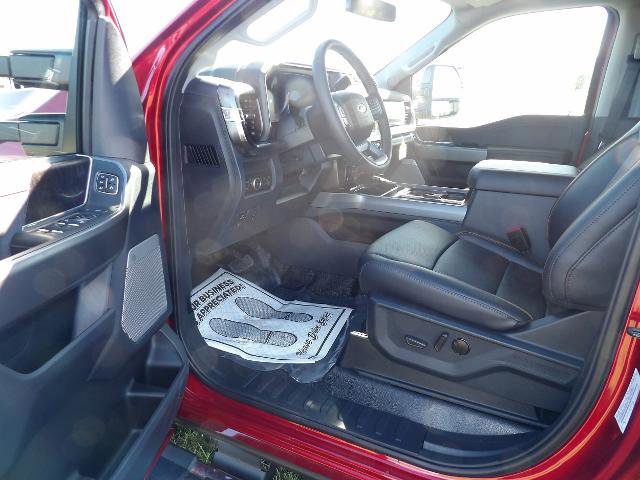 New 2026 Ford F350 Lariat image 39