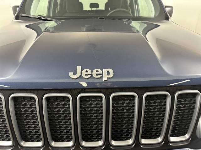 Used 2022 Jeep Renegade Latitude image 9