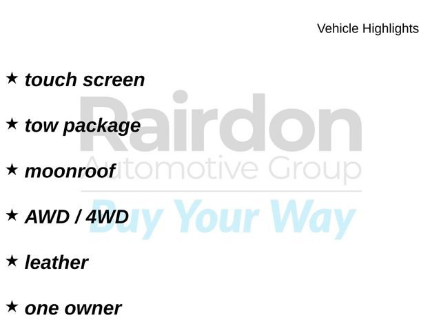 Used 2022 Jeep Grand Cherokee Summit w/ Advanced Protech Group IV image 11