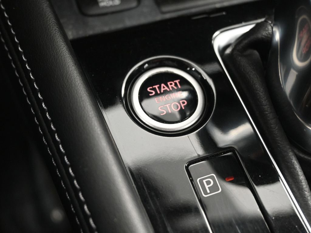 Used 2023 Nissan Kicks SR w/ SR Premium Package image 24