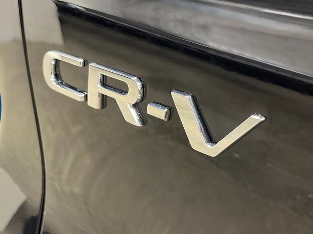 New 2026 Honda CR-V EX-L image 10