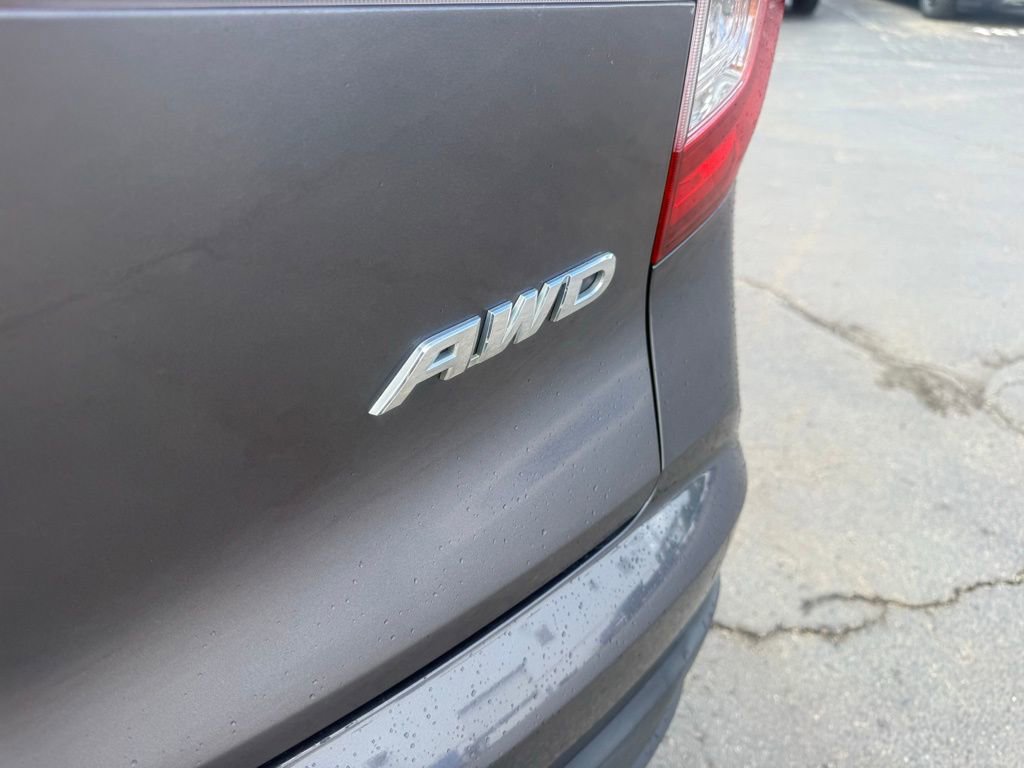 Used 2019 Honda Pilot EX-L image 44