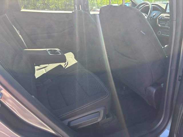 Certified 2024 Ford Escape Active FWD image 11
