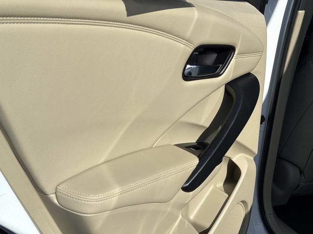 Used 2017 Acura RDX FWD w/ Technology Package image 12