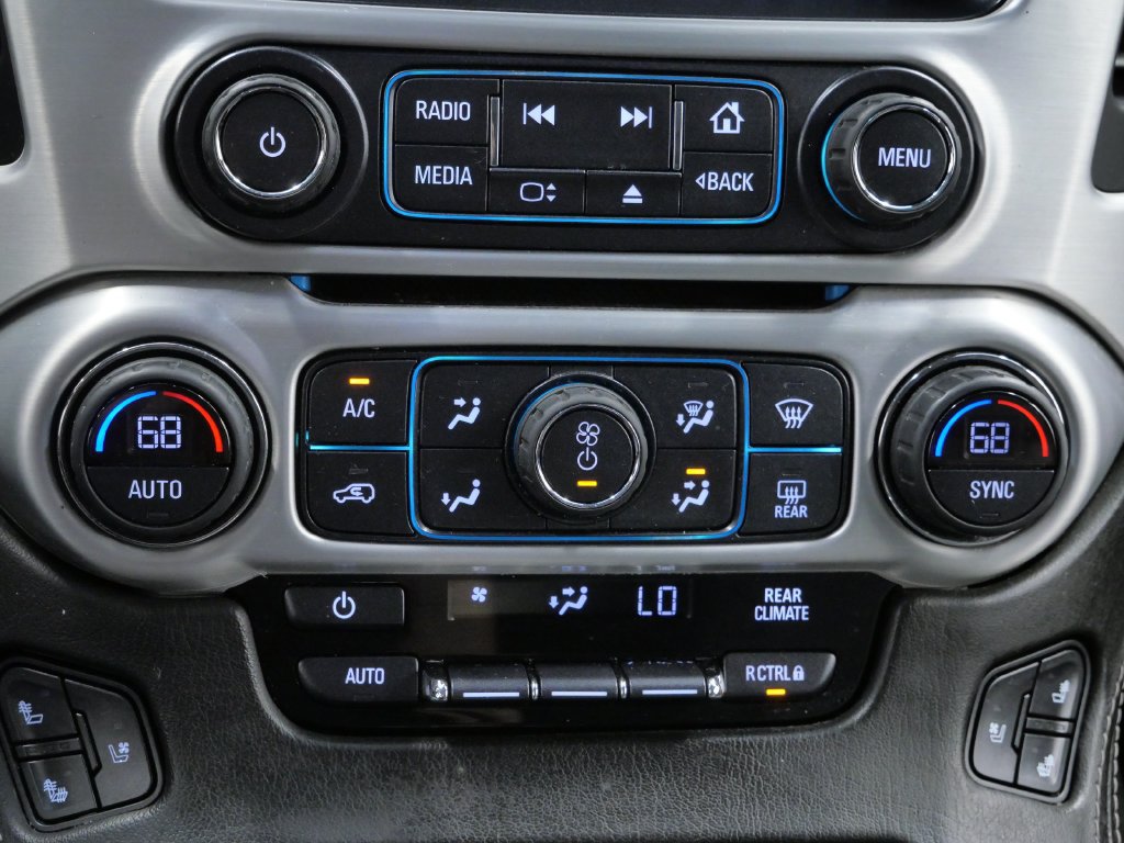 Used 2019 GMC Yukon SLT AWD/4WD image 29