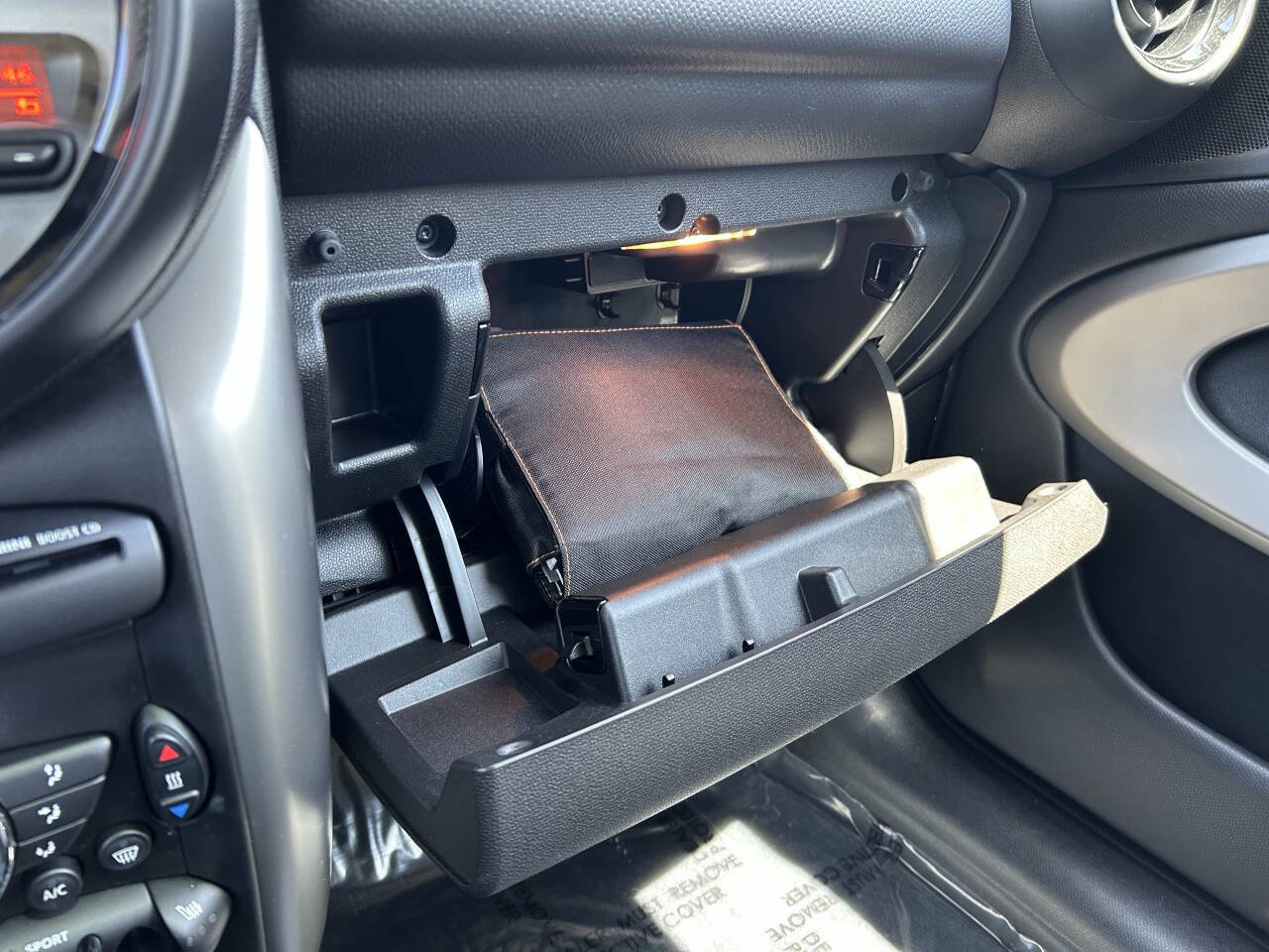 Used 2013 MINI Cooper Paceman image 35