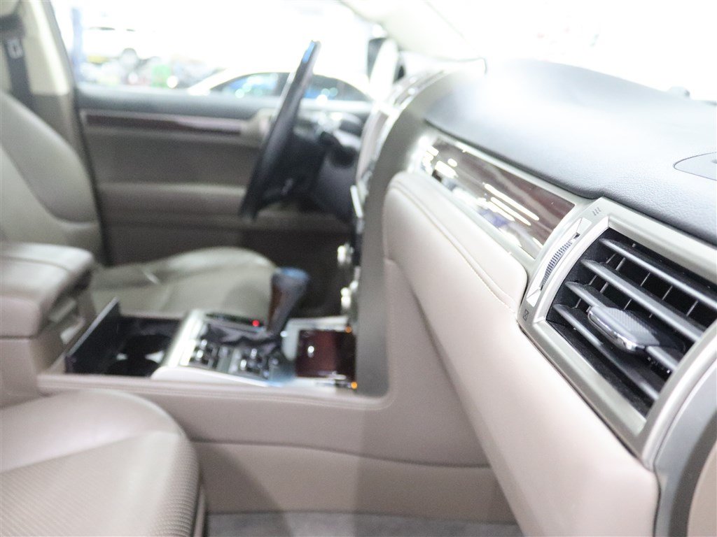 Used 2019 Lexus GX 460 Luxury AWD/4WD image 31