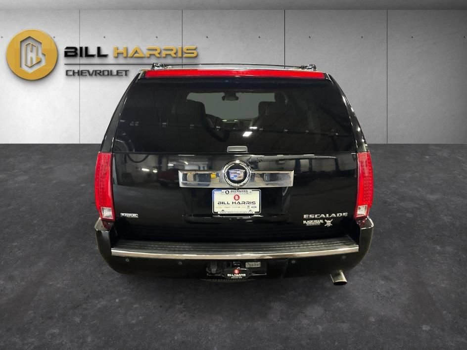 Used 2009 Cadillac Escalade AWD image 10