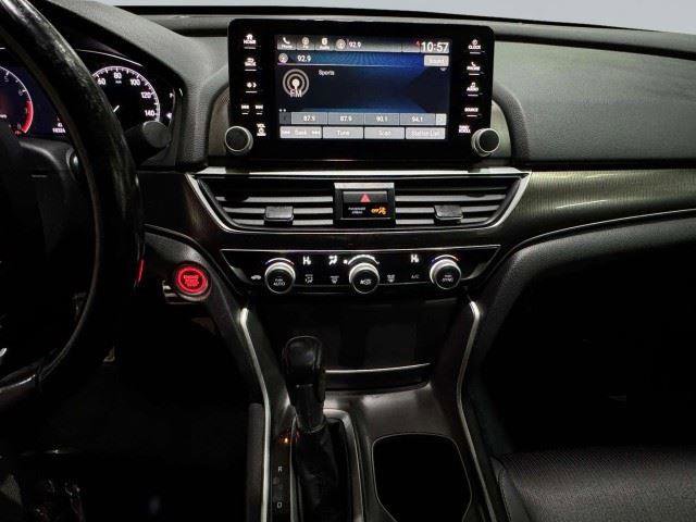 Used 2020 Honda Accord Sport image 39