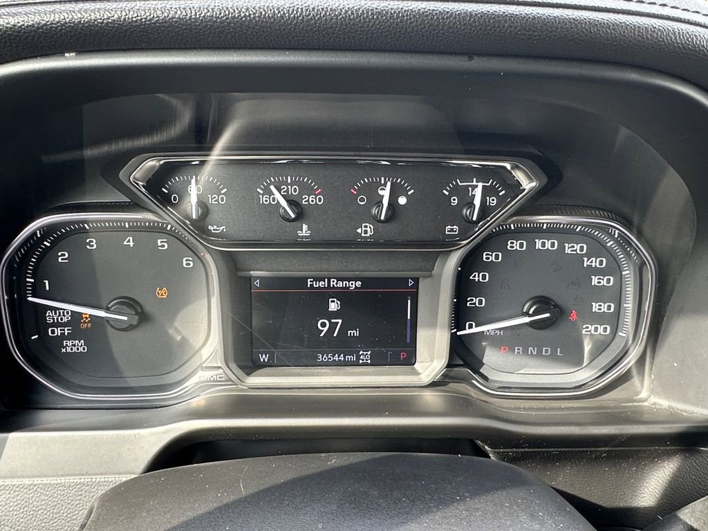 Used 2020 GMC Sierra 1500 SLE image 13