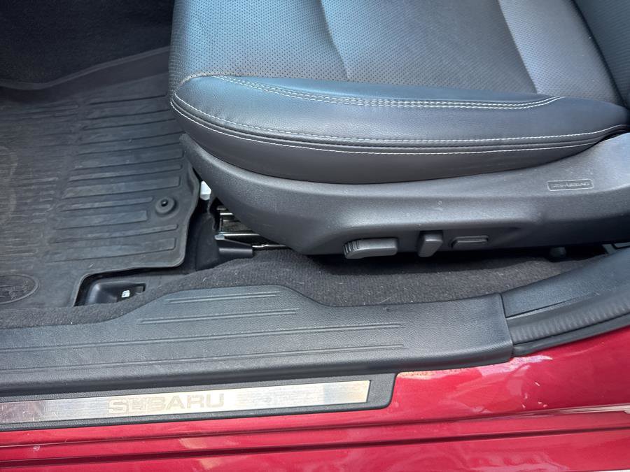 Used 2019 Subaru Legacy 2.5i Limited image 34