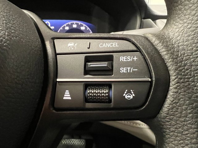 New 2025 Honda Accord LX image 16