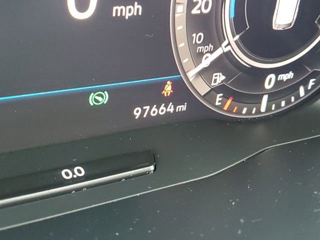 Used 2019 Volkswagen Tiguan SEL image 14