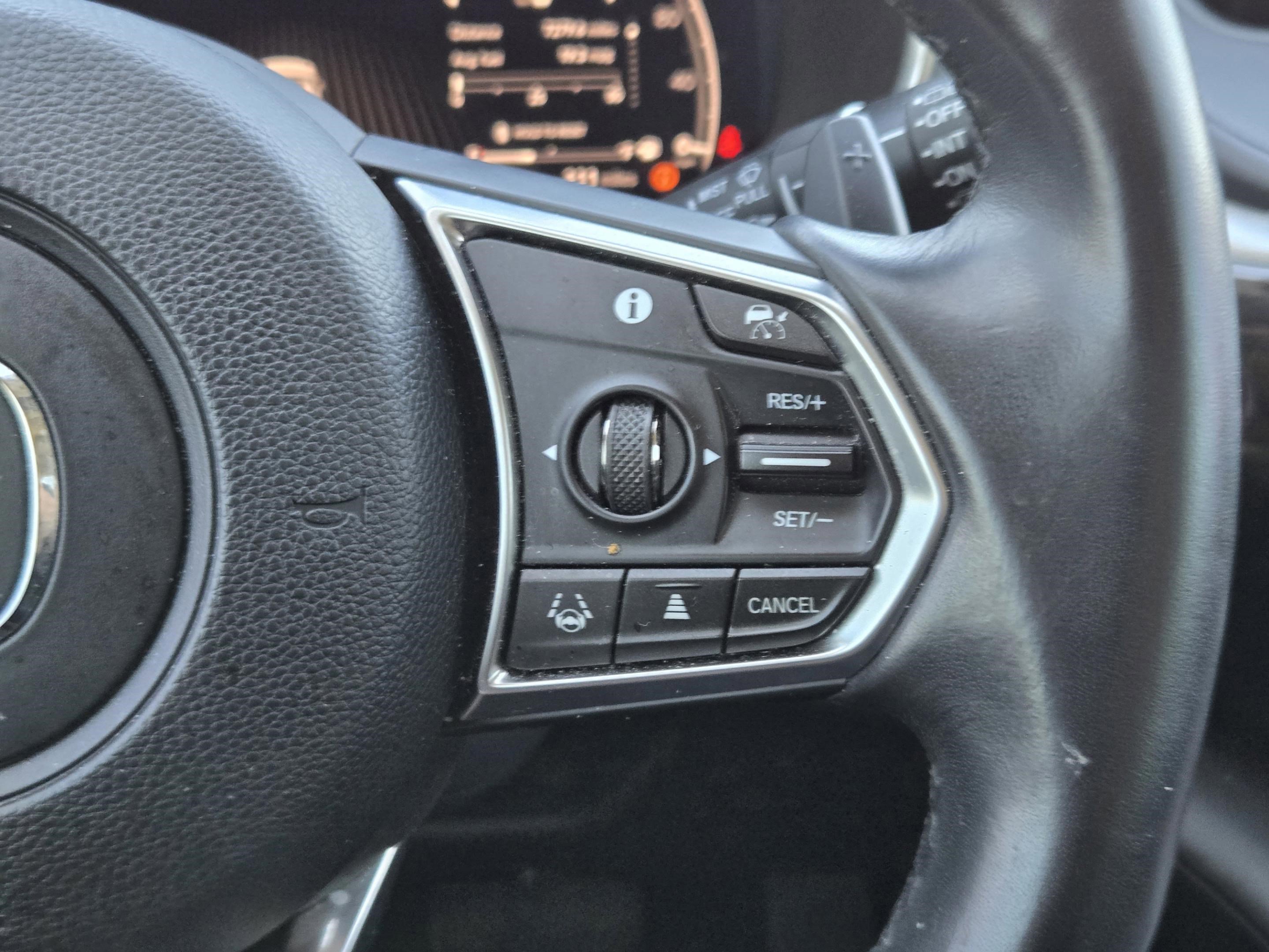 Certified 2024 Acura MDX FWD w/ Technology Package image 29