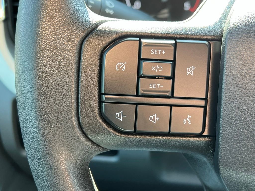 Used 2024 Ford F250 XLT w/ FX4 Off-Road Package image 35
