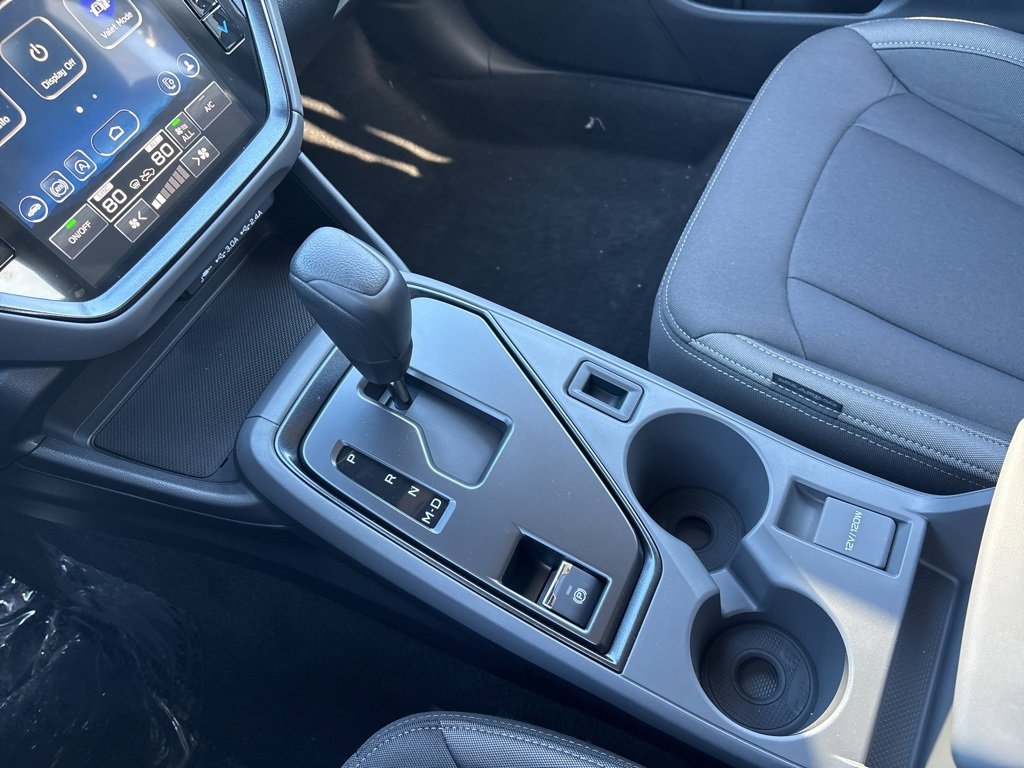 New 2026 Subaru Crosstrek 2.0i Premium image 18