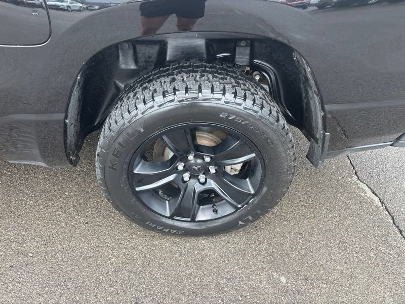 Used 2023 RAM 1500 Big Horn AWD/4WD image 42