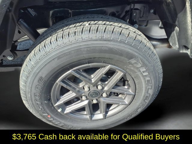 New 2026 Jeep Gladiator Sport AWD/4WD image 7