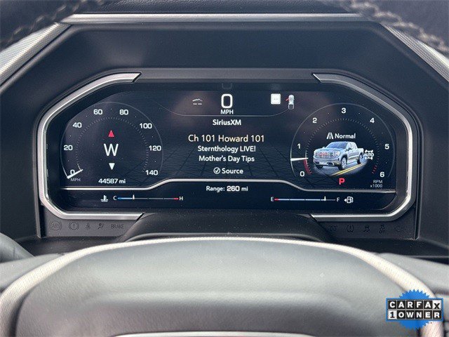 Used 2023 GMC Sierra 1500 Denali w/ Denali Reserve Package image 15