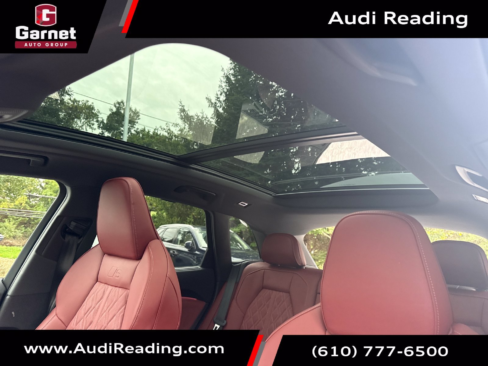 Certified 2025 Audi SQ5 Premium Plus w/ Premium Plus Package AWD/4WD image 23