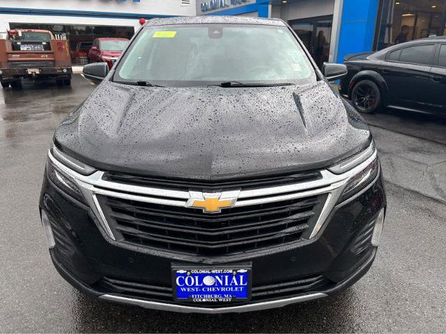 Used 2022 Chevrolet Equinox LT w/ LPO, Floor Liner Package image 15