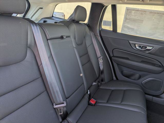 New 2026 Volvo V60 B5 Cross Country Plus w/ Protection Package Premier AWD/4WD image 13