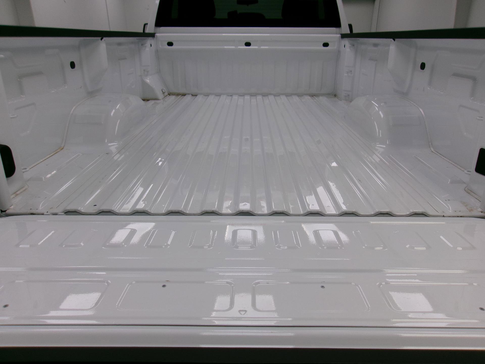 Certified 2024 Chevrolet Silverado 2500 W/T w/ WT Convenience Package image 8