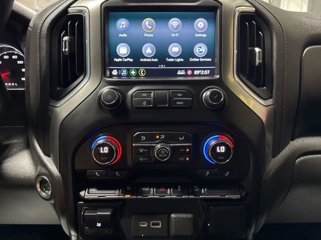 Used 2021 Chevrolet Silverado 1500 RST image 11