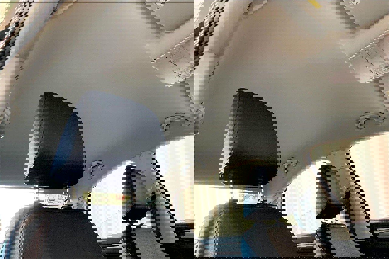 Used 2017 Volkswagen Passat 1.8T R-Line image 27