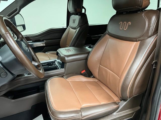 Used 2025 Ford F350 King Ranch AWD/4WD image 25